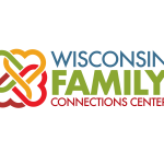 Wisconsin Family Connections Center Logo